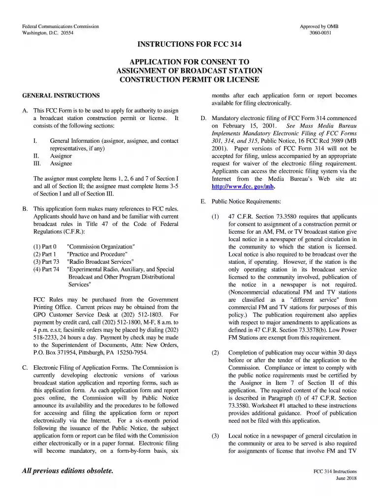 ASSIGNMENT OF BROADCAST STATION Preview on Page 1