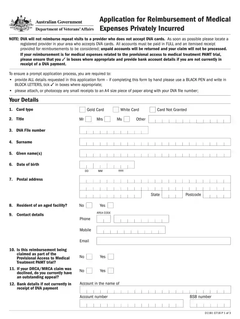 d1181 dva Preview on Page 1