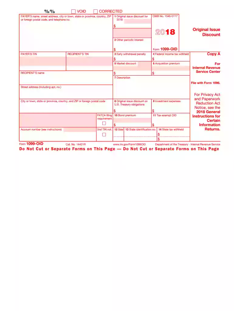 1099 oid 2012 Preview on Page 1