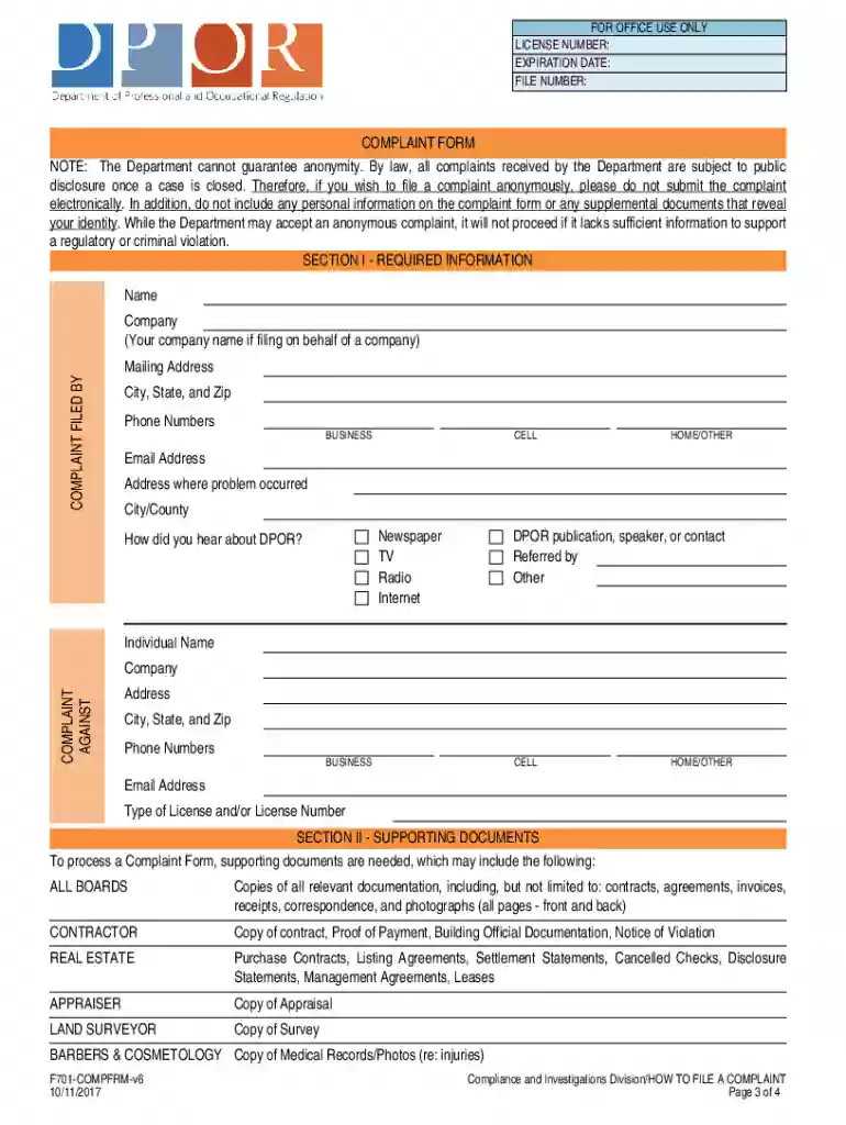 if the board believes a licensee has committed a violation the respondent may Preview on Page 1