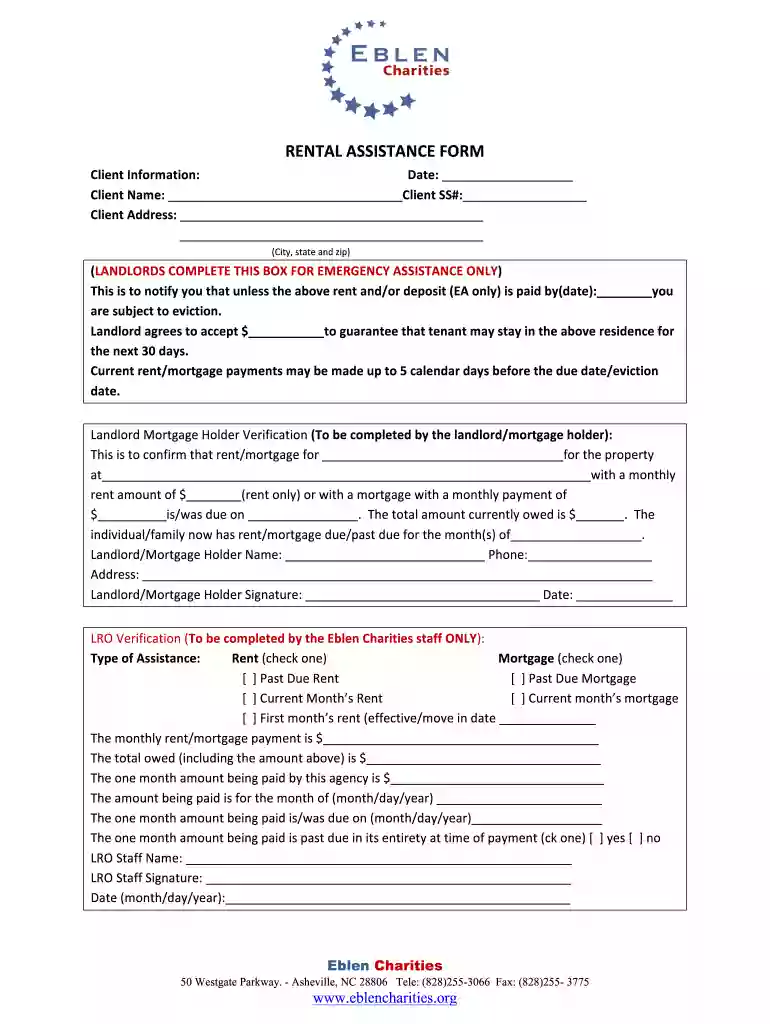 our florida rental assistance 2024 Preview on Page 1