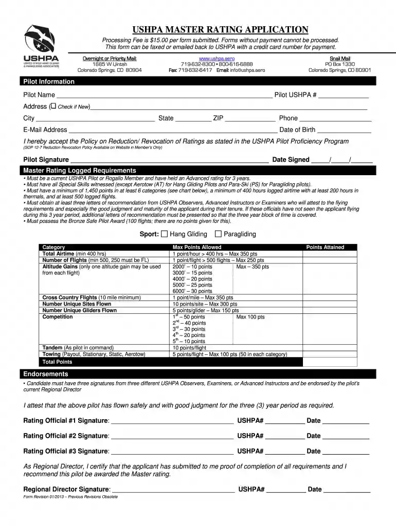 ushpa p1 test answers Preview on Page 1