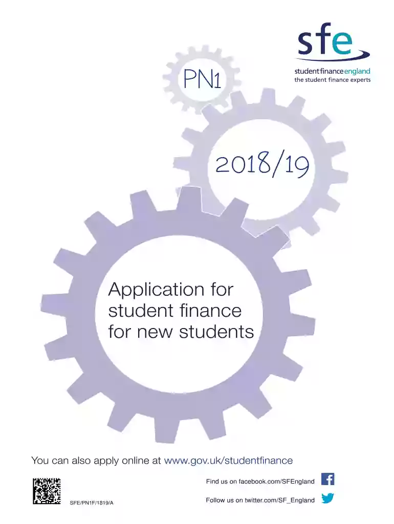 pn1 application form Preview on Page 1
