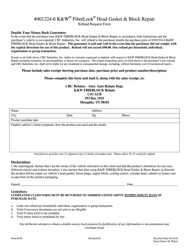 follow price Preview on Page 1