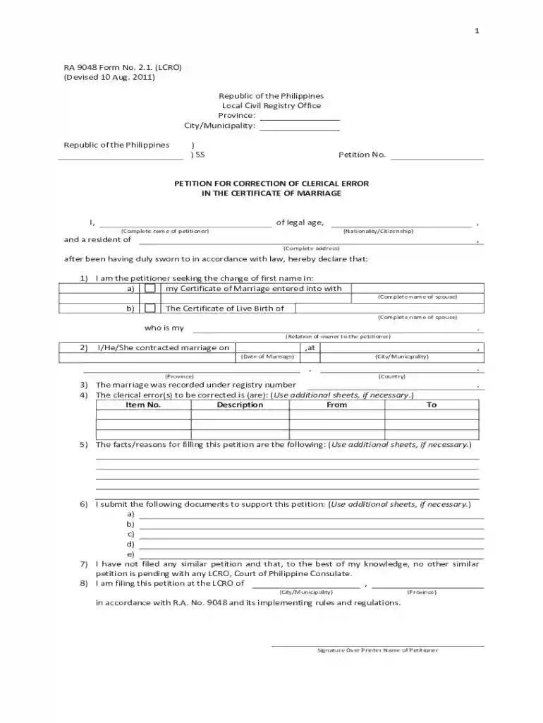 ra10172 Preview on Page 1