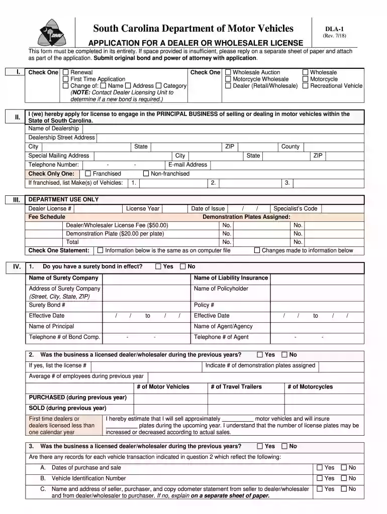 dla 1 Preview on Page 1