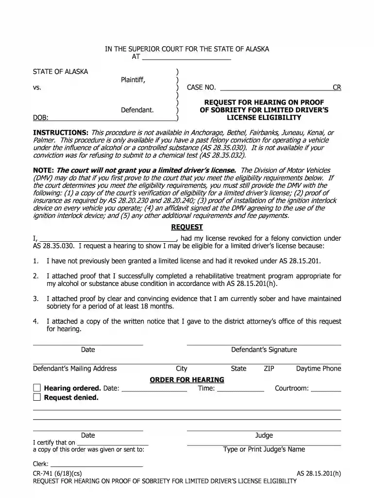 attorney form Preview on Page 1
