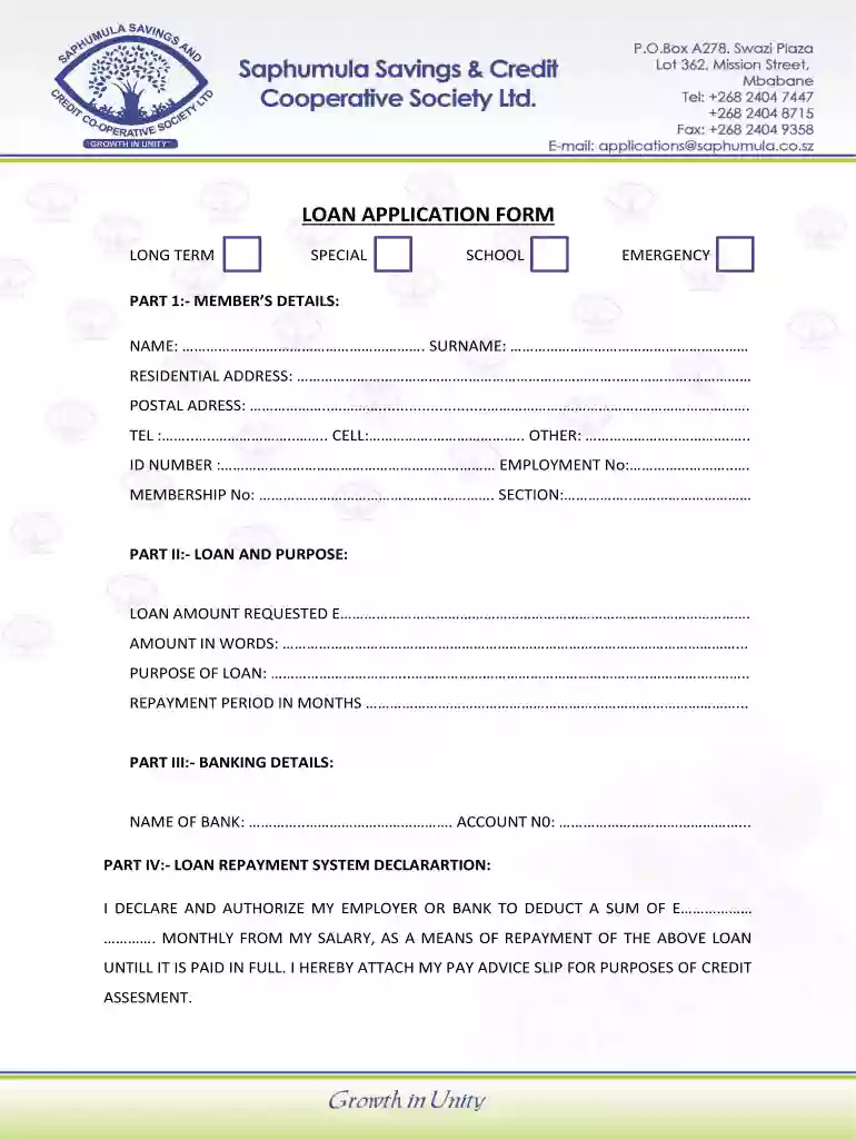 saphumula forms Preview on Page 1