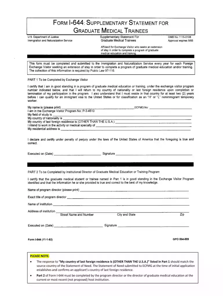 i644 Preview on Page 1