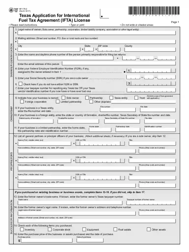 license renewal application Preview on Page 1