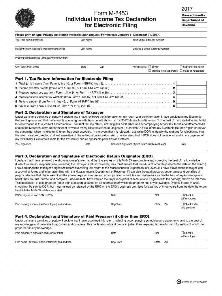 m 8453 Preview on Page 1