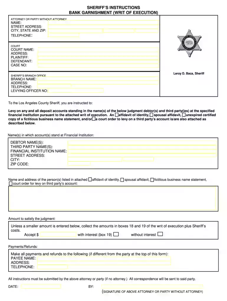 party creditor Preview on Page 1