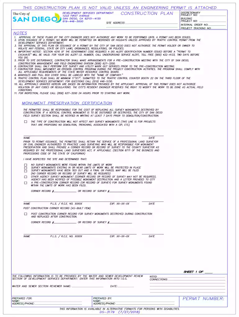 ds 3179 Preview on Page 1
