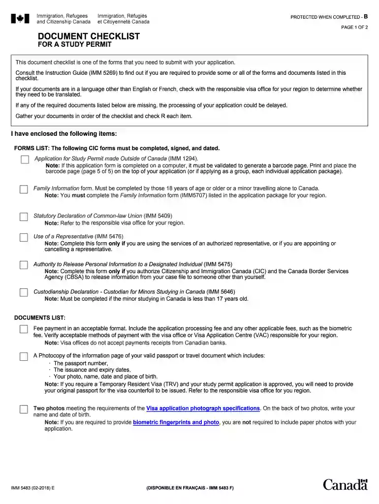imm 5483 Preview on Page 1