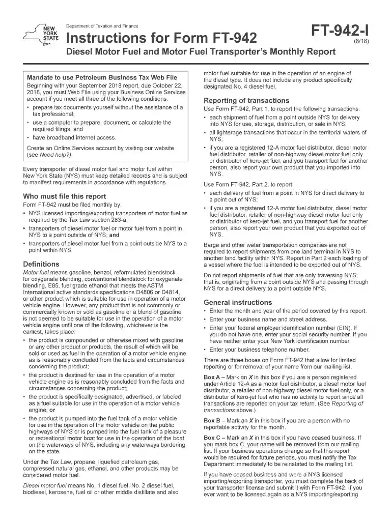 942 instructions Preview on Page 1