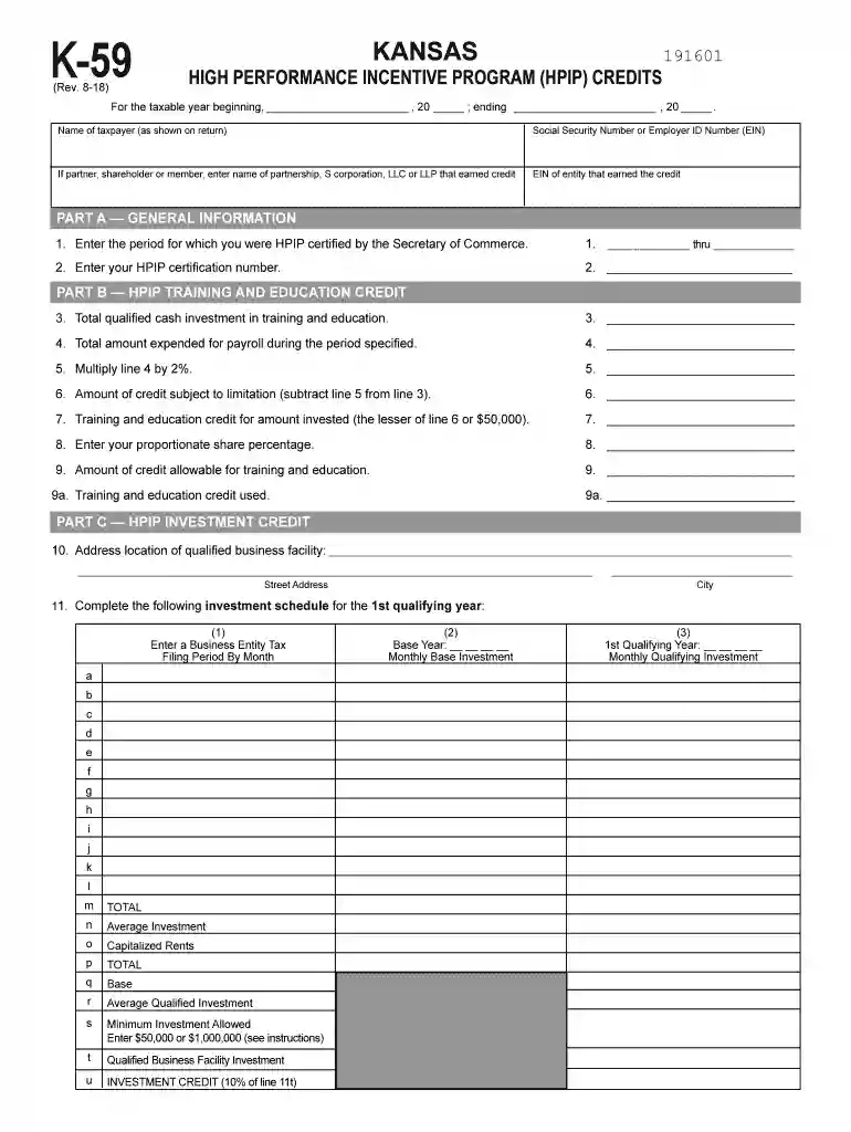 hpip medical Preview on Page 1