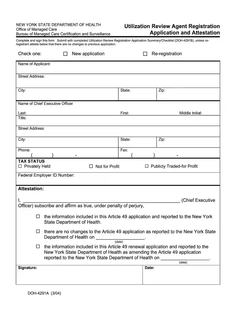 agent application form pdf Preview on Page 1