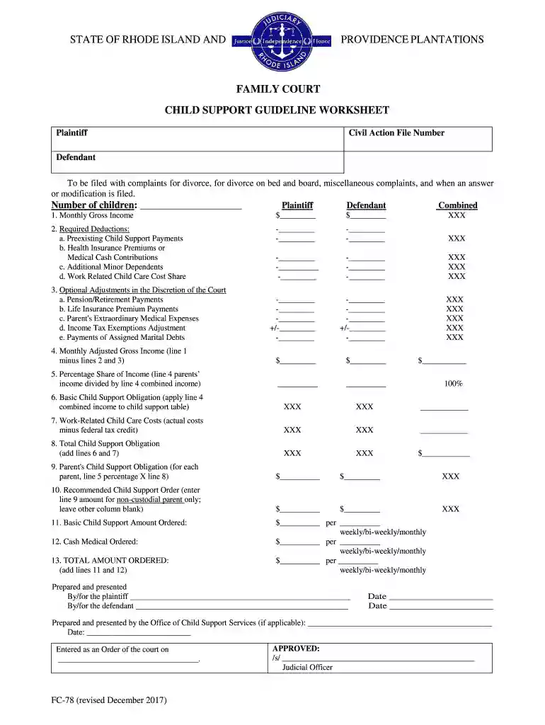 ri worksheet pdf Preview on Page 1