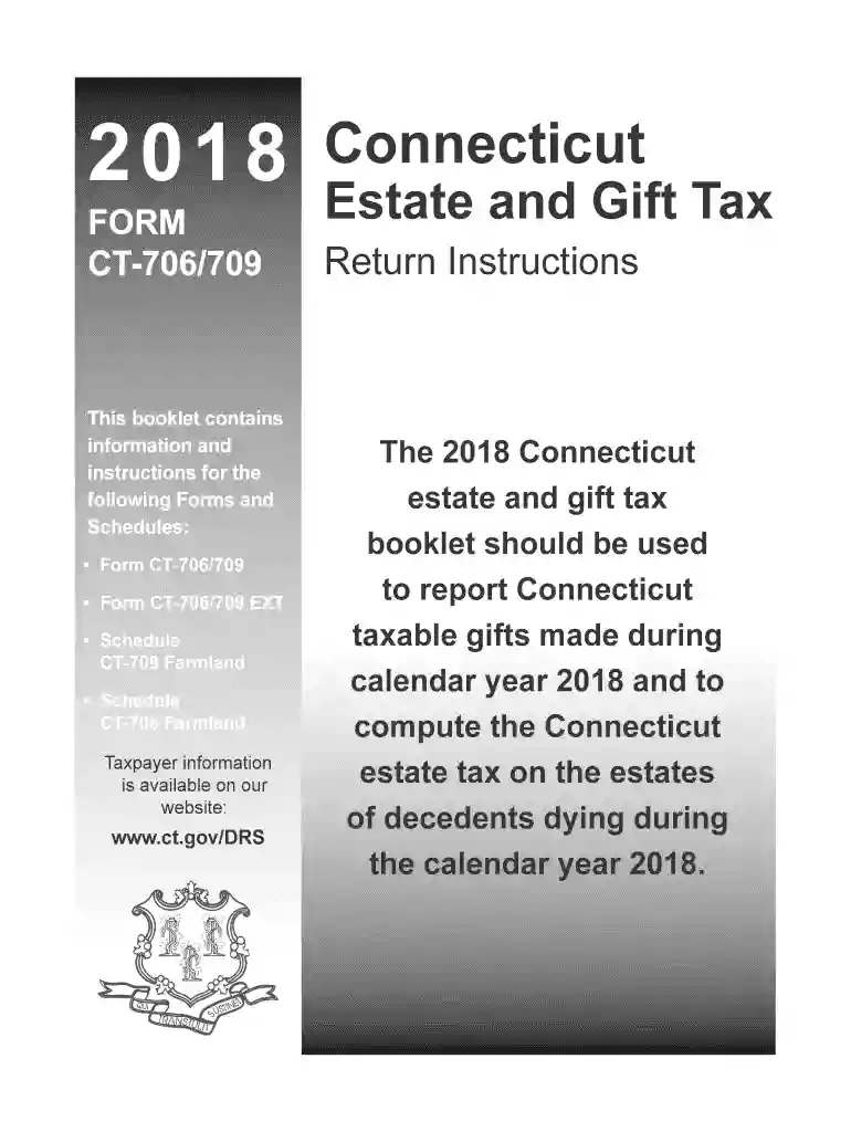 ct 706 709 instructions Preview on Page 1
