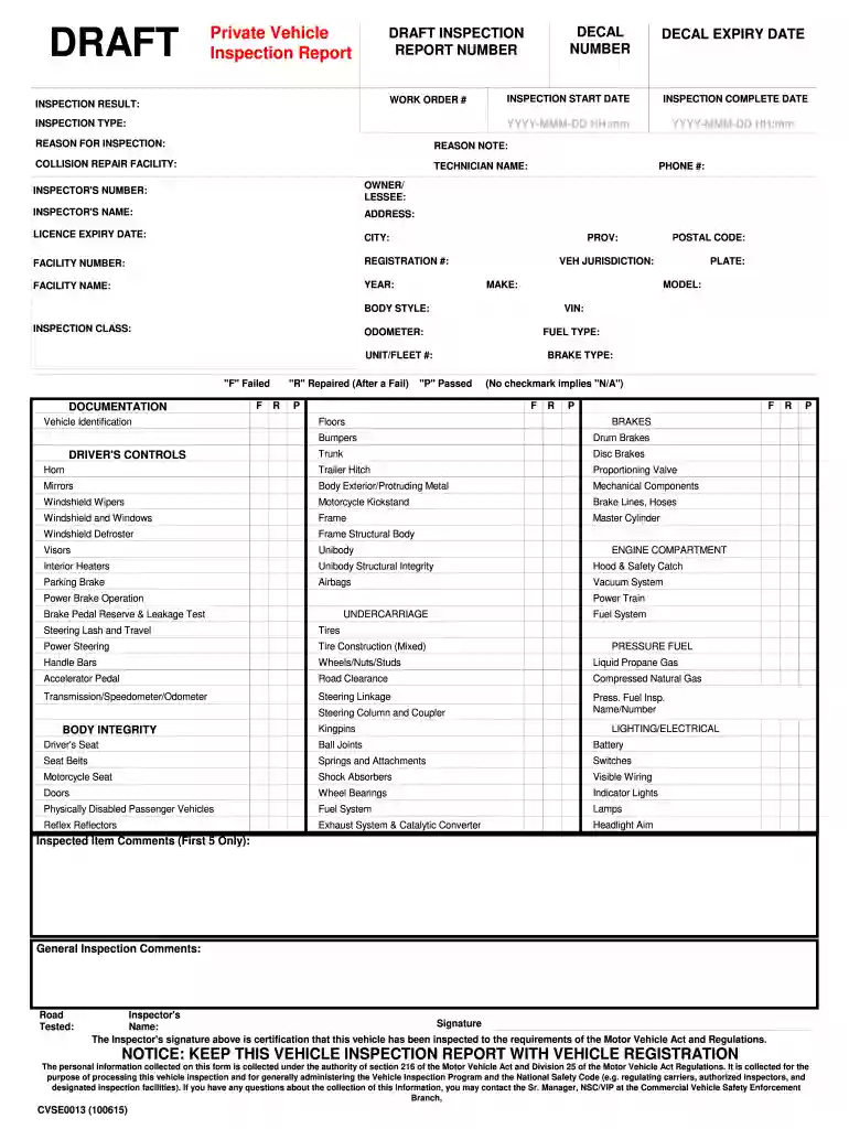 cvse0013 Preview on Page 1