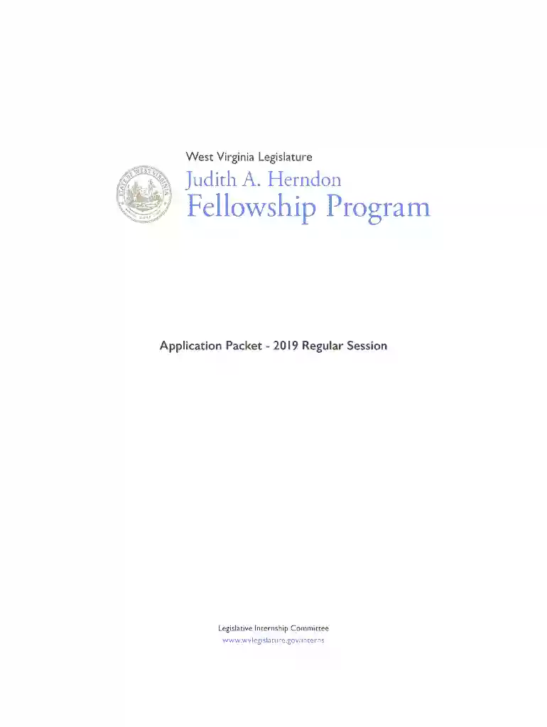 wv judith legislature online Preview on Page 1
