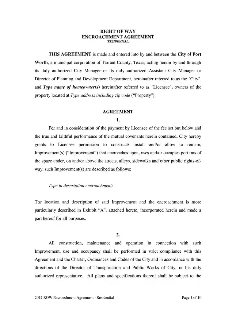agreement agree Preview on Page 1