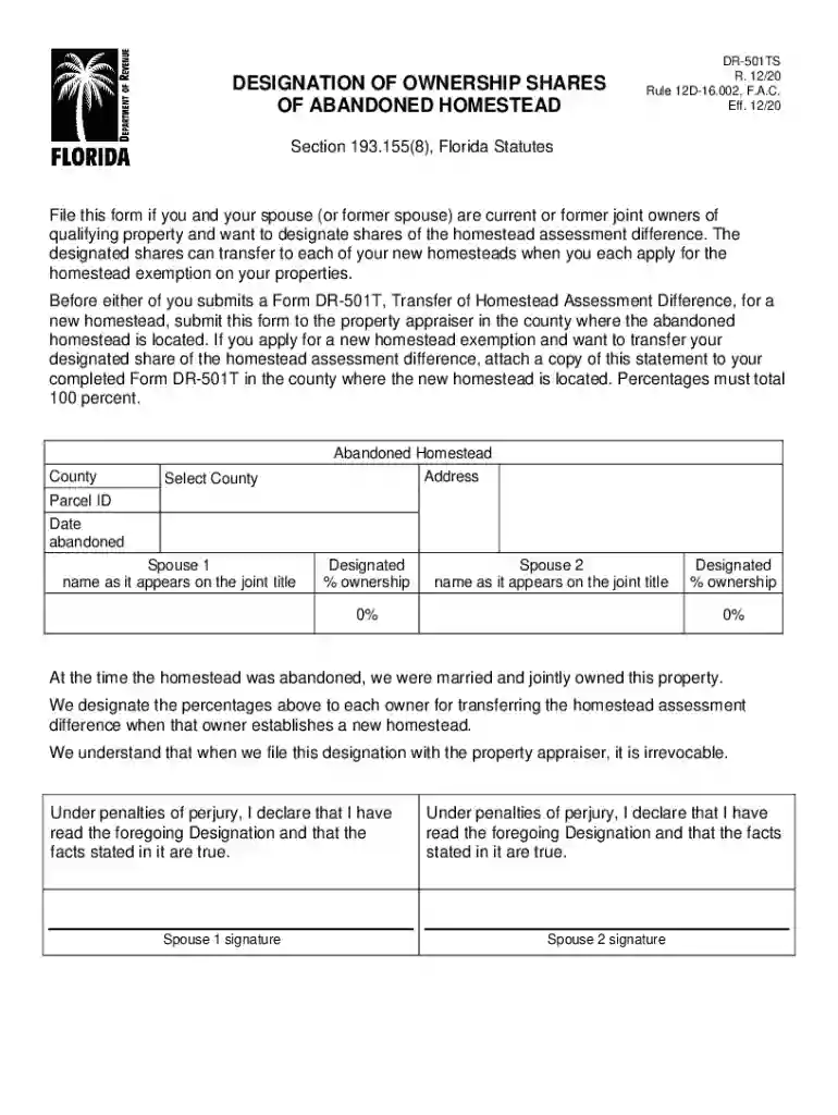 dr 501ts Preview on Page 1