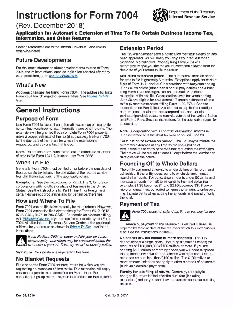 state tax extension Preview on Page 1