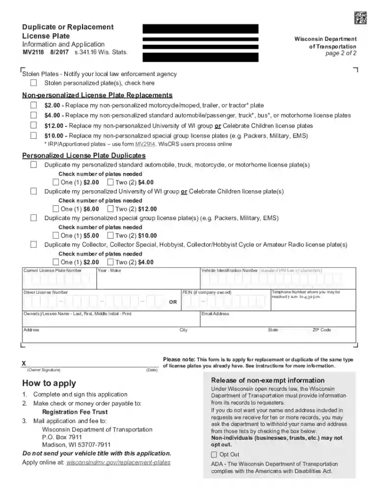 mv2118 Preview on Page 1