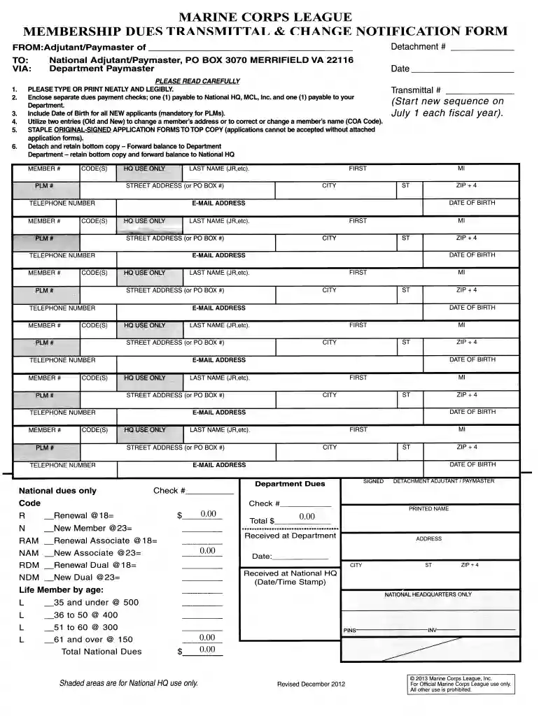 payment dues Preview on Page 1
