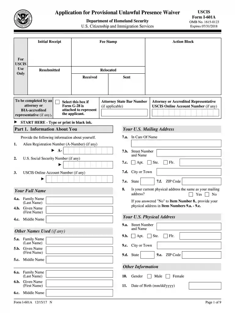 i601a Preview on Page 1