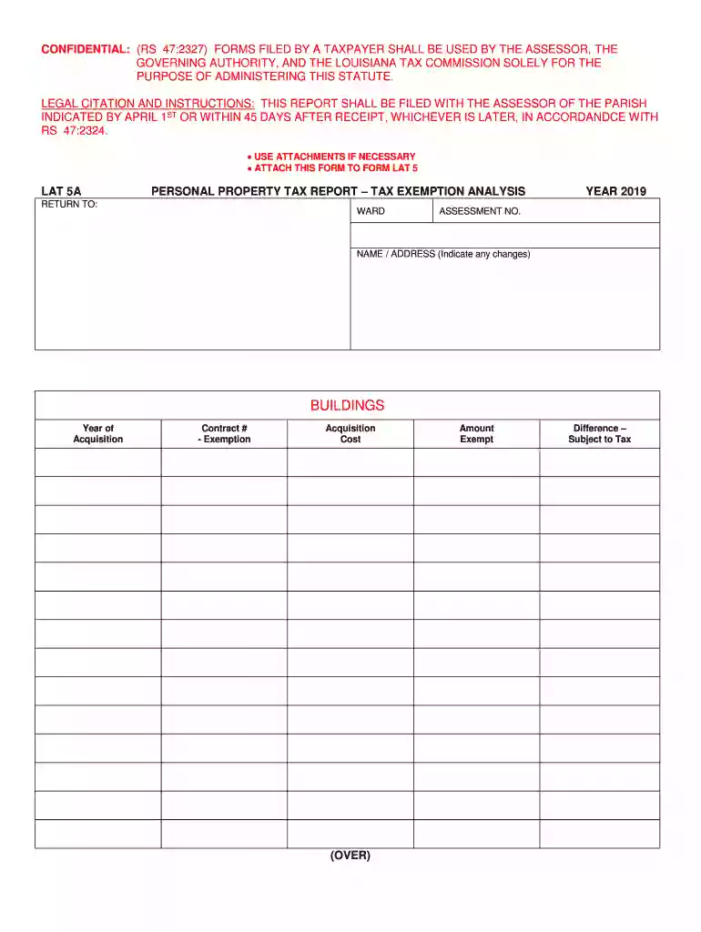 form r 20125 Preview on Page 1