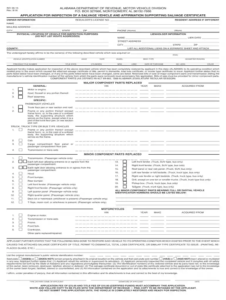 inv 26 15 Preview on Page 1