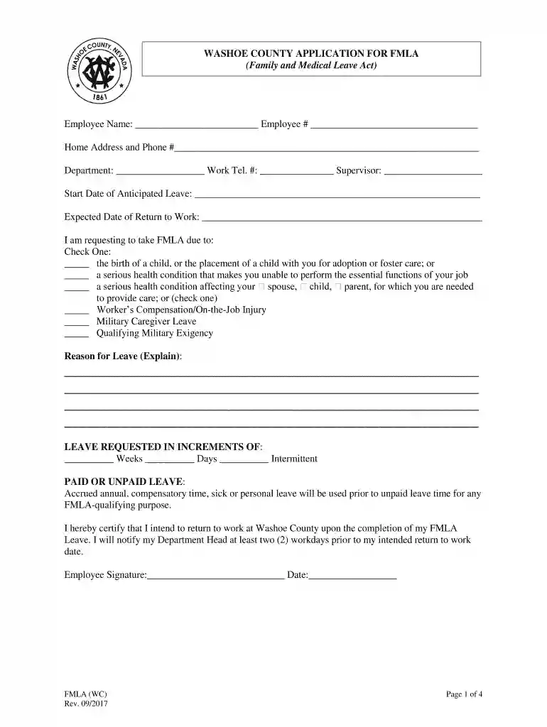 pfml application status Preview on Page 1