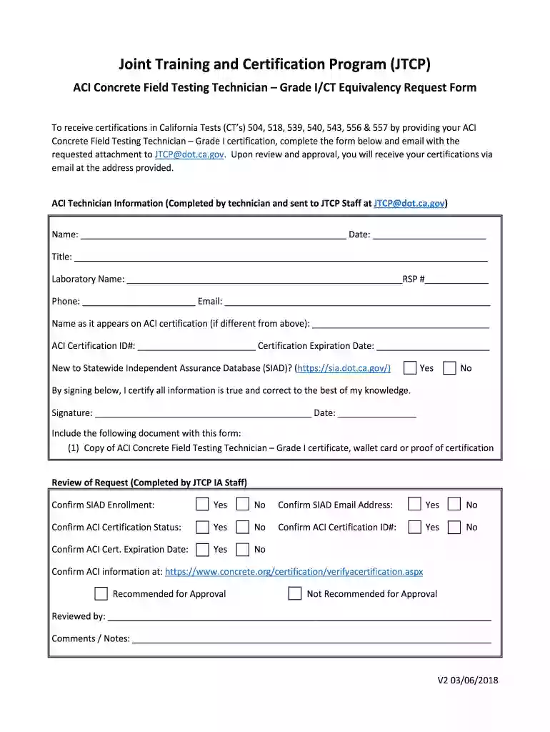 jtcp Preview on Page 1