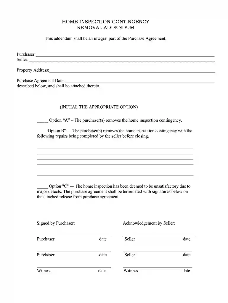 removal addendum Preview on Page 1