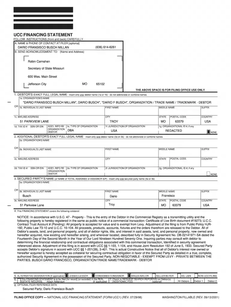 attorney bankruptcy Preview on Page 1