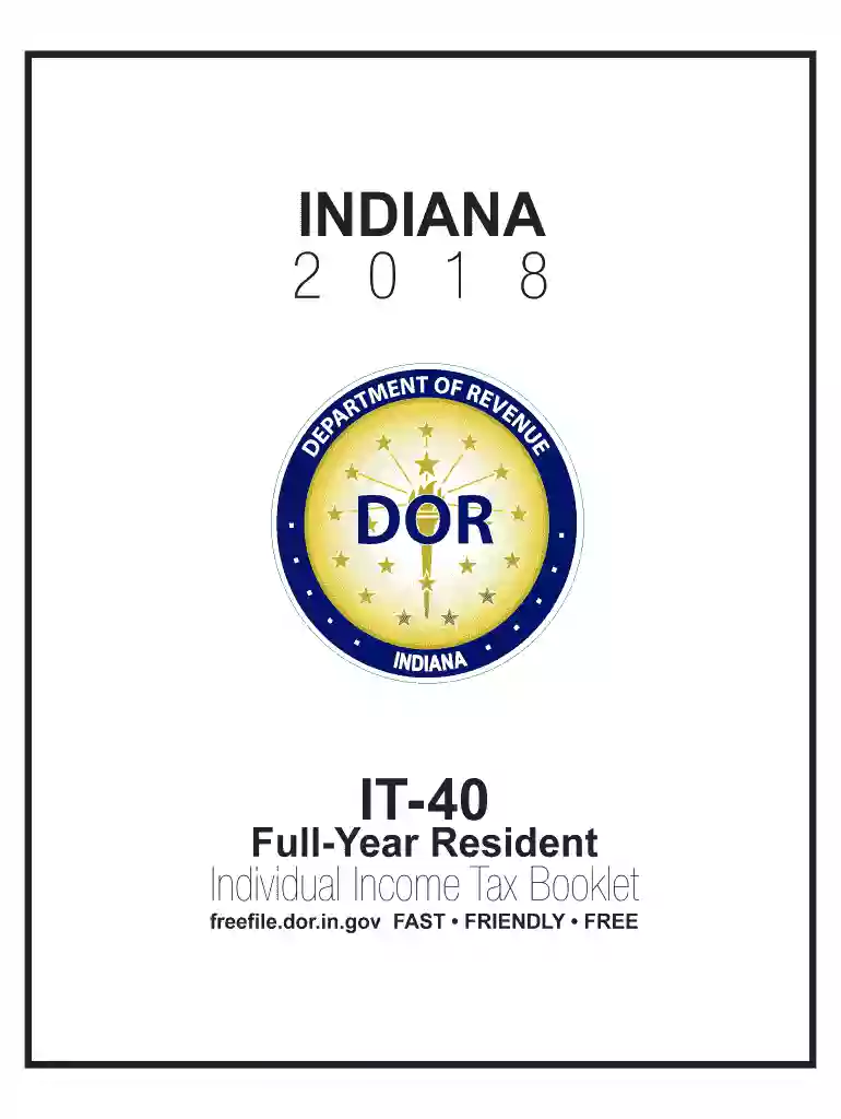 blank 2017 it 40 indiana Preview on Page 1