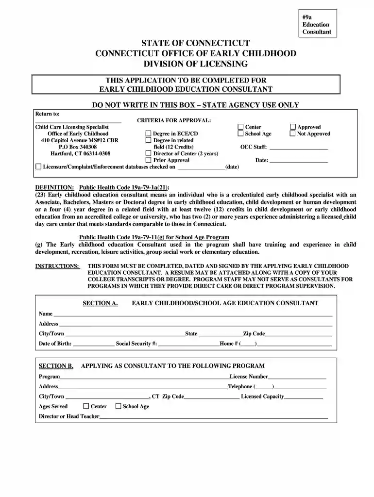 ct full form Preview on Page 1