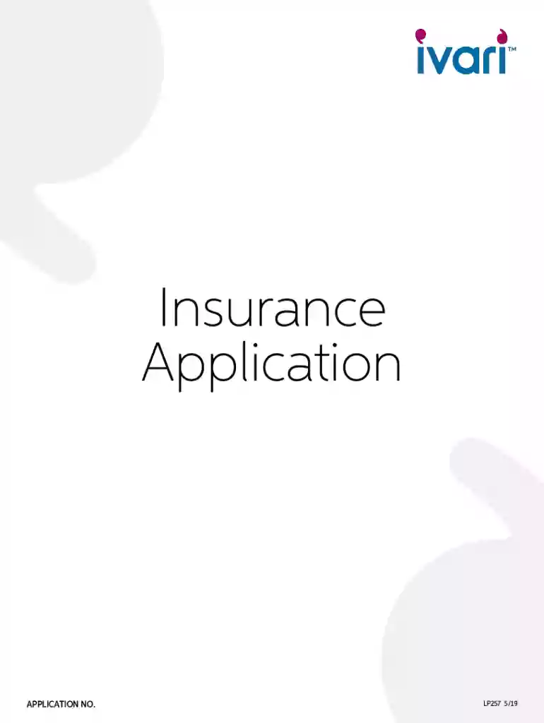 canada insurance download Preview on Page 1