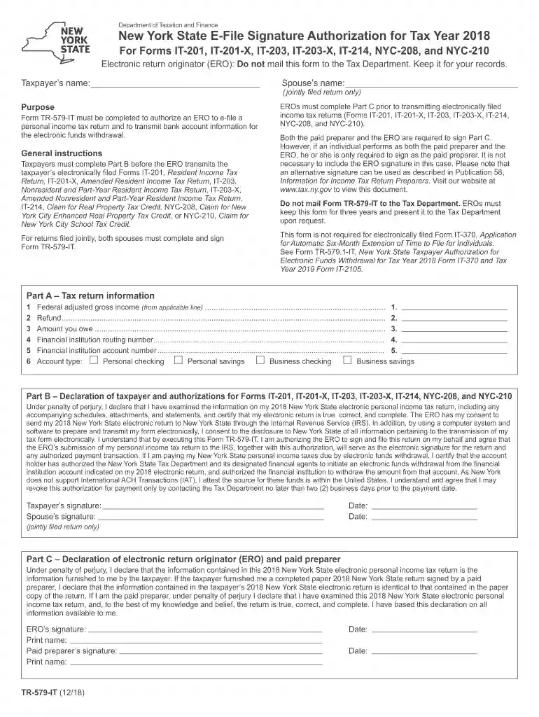 tr579 Preview on Page 1