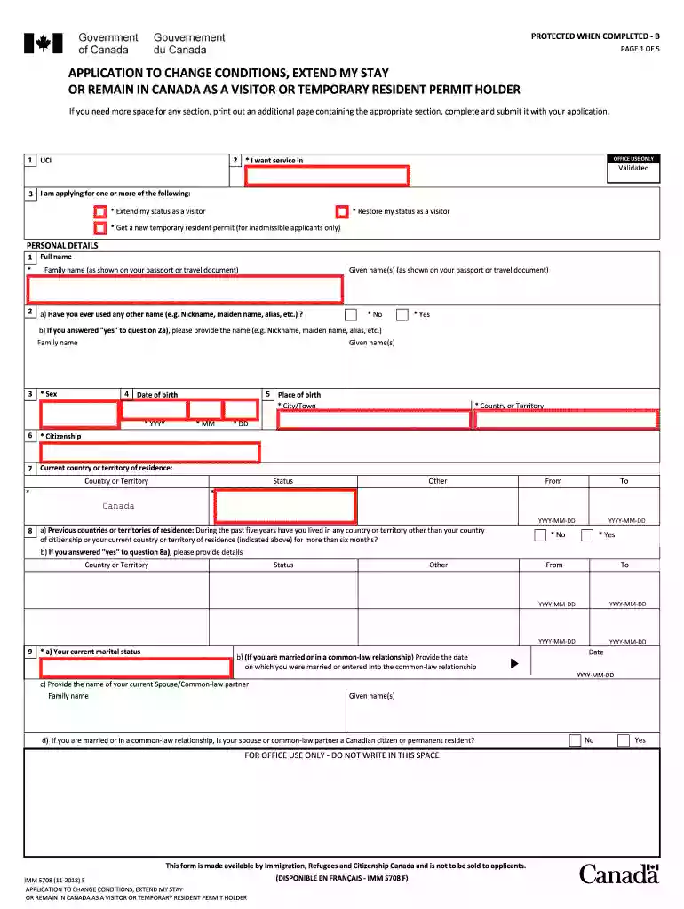 In the middle of processing for PR we broke up. What is my current ... Preview on Page 1