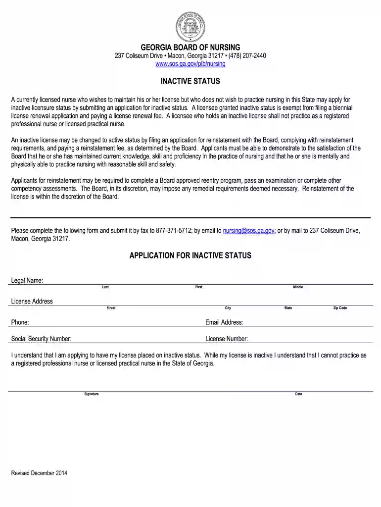 ga sos Preview on Page 1