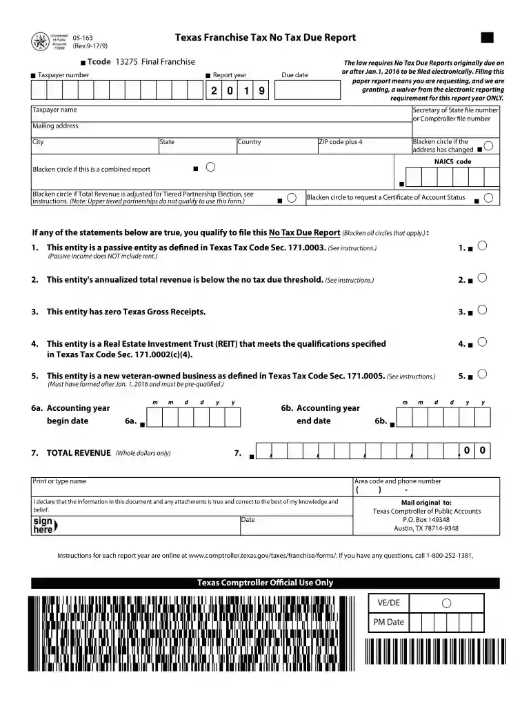 no tax sign Preview on Page 1