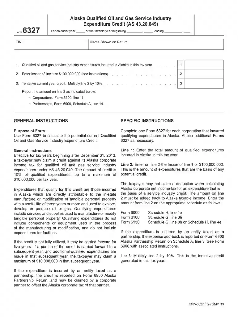 ak industry credit online Preview on Page 1
