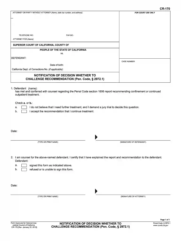 california cr170 Preview on Page 1