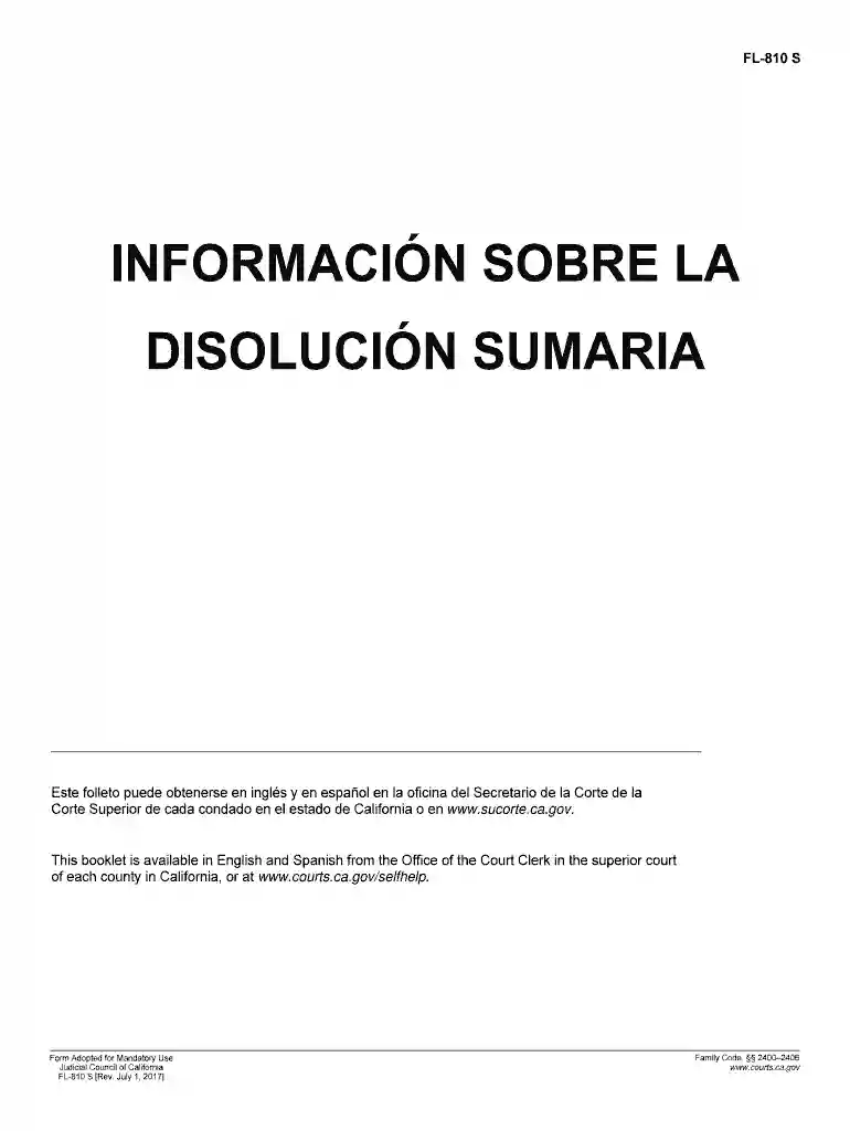 fl 810s Preview on Page 1