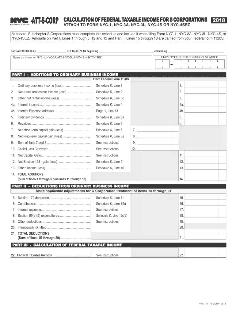 s corp 2016 Preview on Page 1