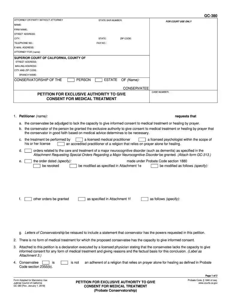 gc 380 Preview on Page 1