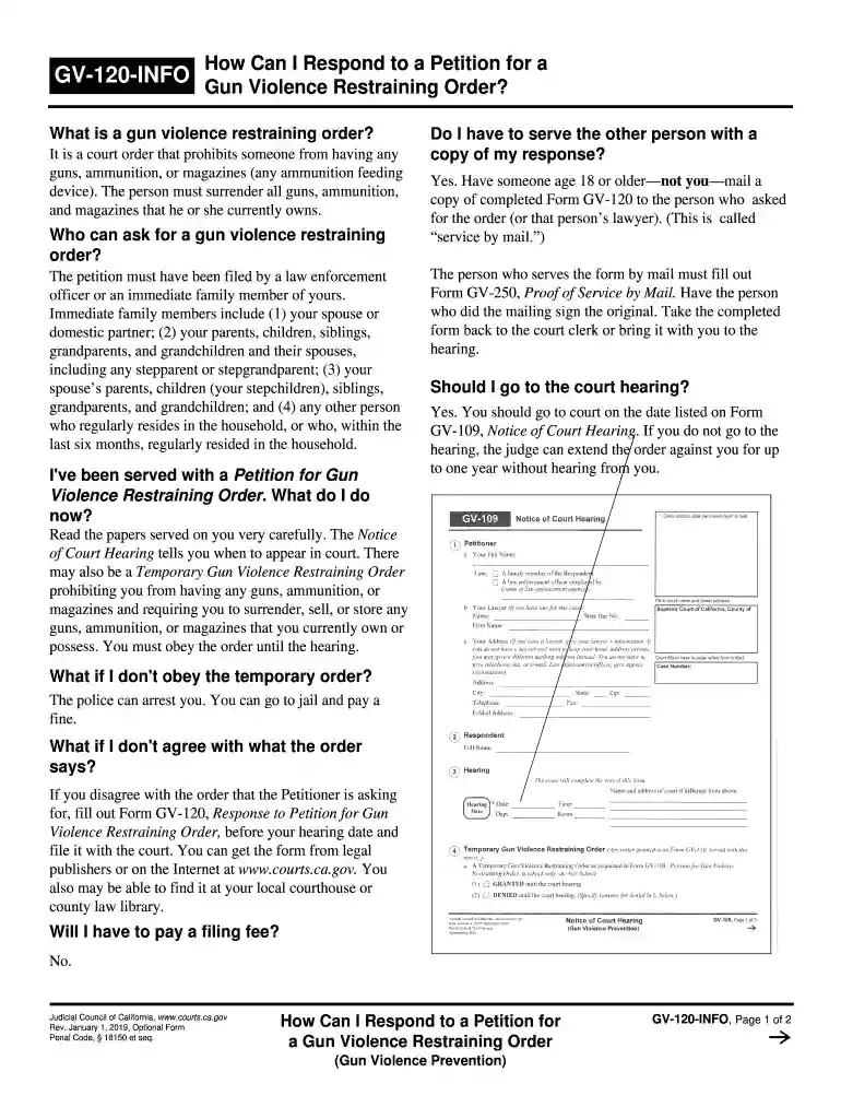 info how can petition Preview on Page 1